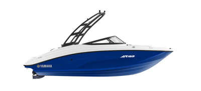 BOATZON | Yamaha Boats AR182 2027
