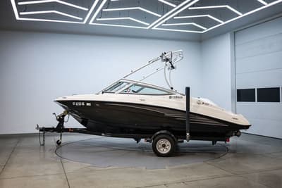 BOATZON | Yamaha Boats AR190 2012 BOATZON | Yamaha Boats AR190 2012