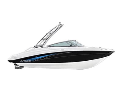 BOATZON | Yamaha Boats AR190 2016