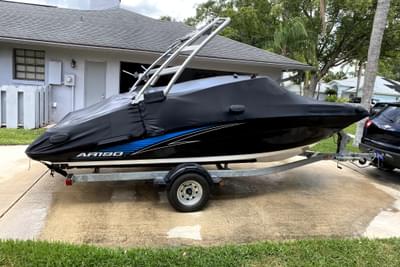 BOATZON | Yamaha Boats AR190 2016 BOATZON | Yamaha Boats AR190 2016