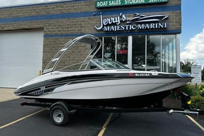 BOATZON | Yamaha Boats AR190 2017 BOATZON | Yamaha Boats AR190 2017