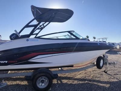 BOATZON | Yamaha Boats AR190 2018 BOATZON | Yamaha Boats AR190 2018