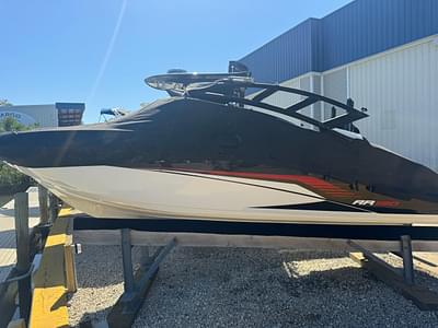 BOATZON | Yamaha Boats AR190 2018