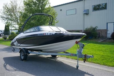 BOATZON | Yamaha Boats AR190 2019 BOATZON | Yamaha Boats AR190 2019