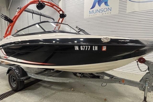 2019 Yamaha Boats AR190 - Sold Boat