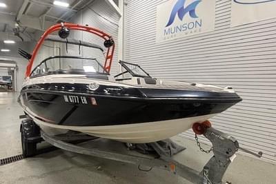 BOATZON | Yamaha Boats AR190 2019 BOATZON | Yamaha Boats AR190 2019