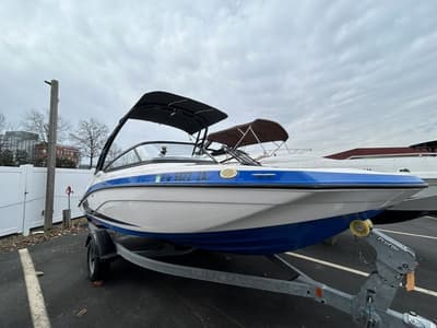 BOATZON | Yamaha Boats AR190 2019