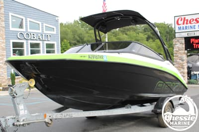 BOATZON | Yamaha Boats AR190 2022