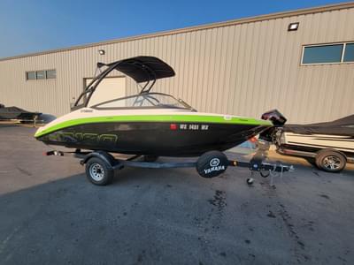 BOATZON | Yamaha Boats AR190 2022