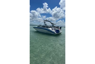 BOATZON | Yamaha Boats AR190 2022