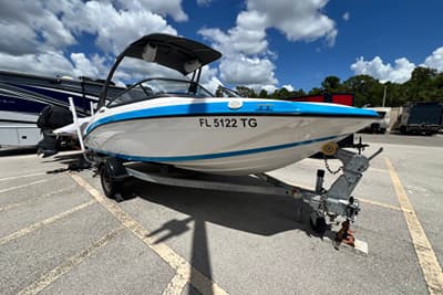 BOATZON | Yamaha Boats AR190 2022