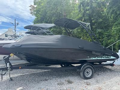 BOATZON | Yamaha Boats AR190 2023 BOATZON | Yamaha Boats AR190 2023
