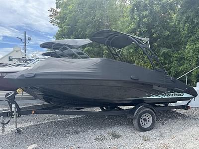 BOATZON | Yamaha Boats AR190 2023 BOATZON | Yamaha Boats AR190 2023