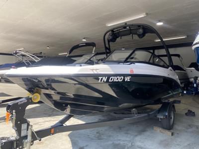 BOATZON | Yamaha Boats AR190 2023 BOATZON | Yamaha Boats AR190 2023