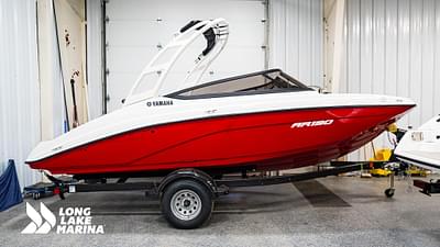 BOATZON | Yamaha Boats AR190 2024 BOATZON | Yamaha Boats AR190 2024