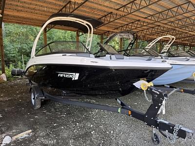 BOATZON | Yamaha Boats AR190 2025