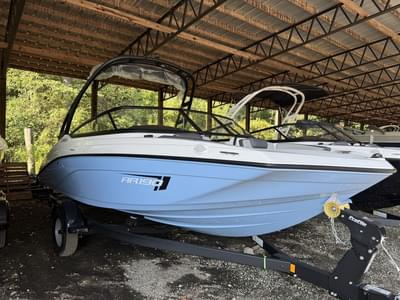 BOATZON | Yamaha Boats AR190 2025