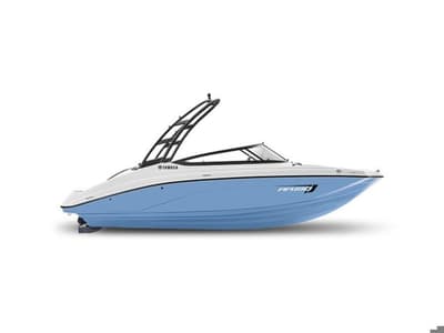 BOATZON | Yamaha Boats AR190 2025