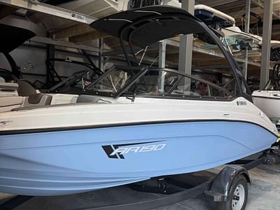 BOATZON | Yamaha Boats AR190 2025