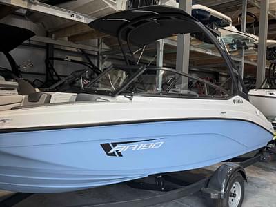 BOATZON | Yamaha Boats AR190 2025
