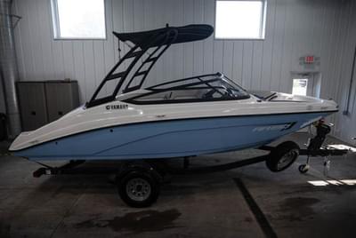 BOATZON | Yamaha Boats AR190 2025 BOATZON | Yamaha Boats AR190 2025