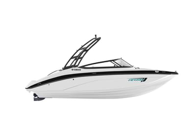 BOATZON | Yamaha Boats AR190 2026