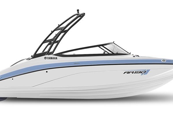 2026 Yamaha Boats AR190 - Sold Boat