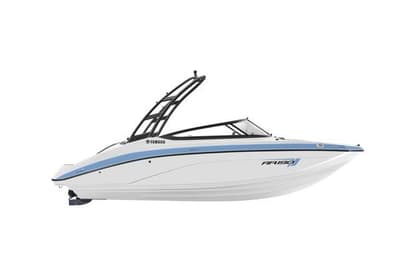 BOATZON | Yamaha Boats AR190 2026