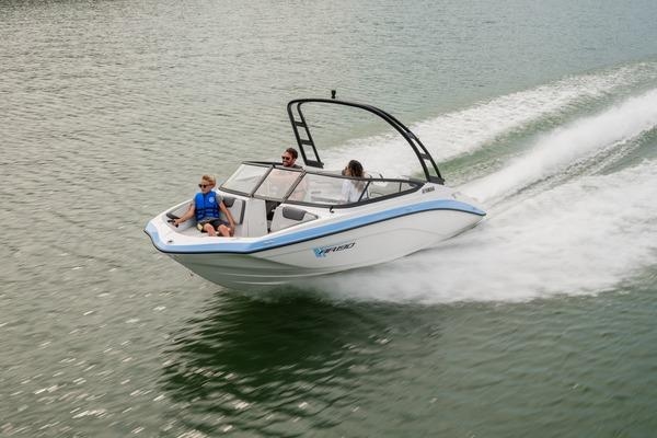 2026 Yamaha Boats AR190 - Sold Boat