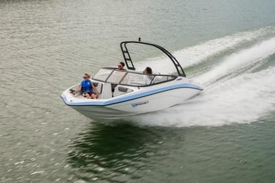 BOATZON | Yamaha Boats AR190 2026