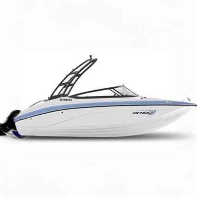 BOATZON | Yamaha Boats AR190 2026 BOATZON | Yamaha Boats AR190 2026