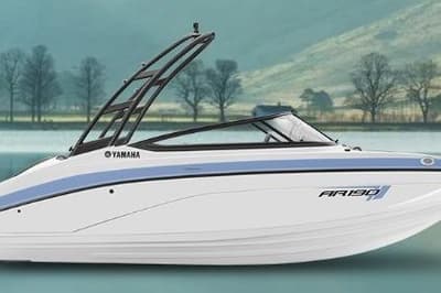 BOATZON | Yamaha Boats AR190 2026