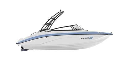 BOATZON | Yamaha Boats AR190 2026