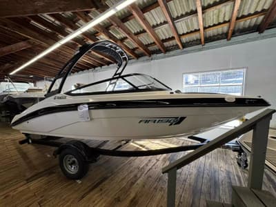 BOATZON | Yamaha Boats AR190 2026 BOATZON | Yamaha Boats AR190 2026