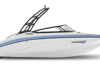 BOATZON | Yamaha Boats AR190 2026