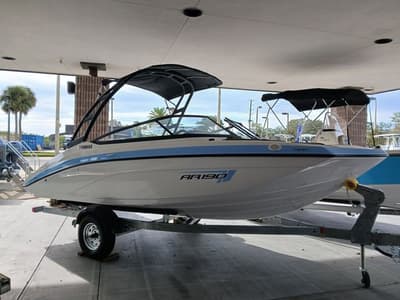 BOATZON | Yamaha Boats AR190 2026 BOATZON | Yamaha Boats AR190 2026