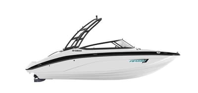 BOATZON | Yamaha Boats AR190 2026
