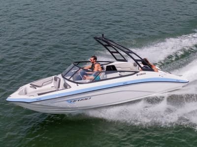 BOATZON | Yamaha Boats AR190 2026