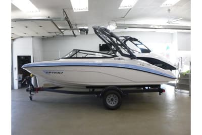 BOATZON | Yamaha Boats AR190 2026 BOATZON | Yamaha Boats AR190 2026