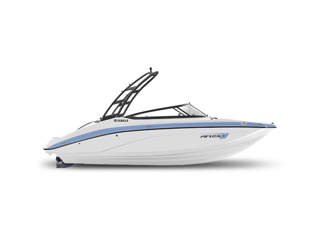 2026 Yamaha Boats AR190 - Sold Boat