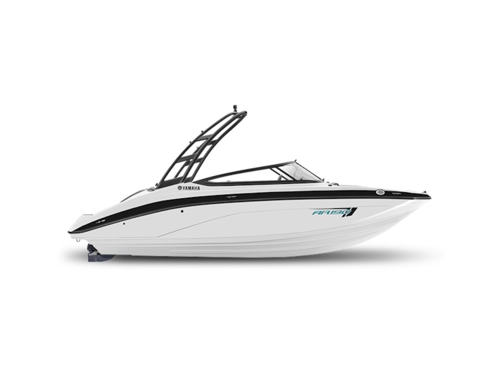 2026 Yamaha Boats AR190 - Sold Boat