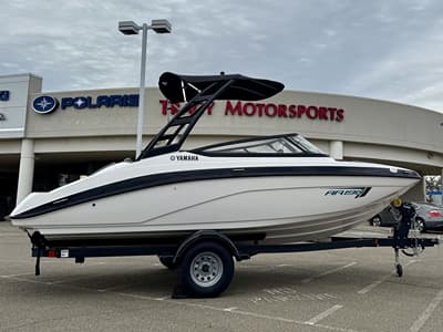 BOATZON | Yamaha Boats AR190 2026 BOATZON | Yamaha Boats AR190 2026