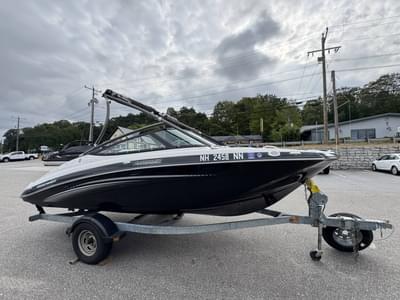 BOATZON | Yamaha Boats AR192 2013 BOATZON | Yamaha Boats AR192 2013
