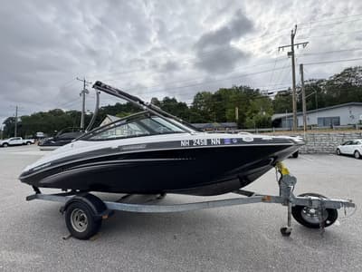 BOATZON | Yamaha Boats AR192 2013 BOATZON | Yamaha Boats AR192 2013
