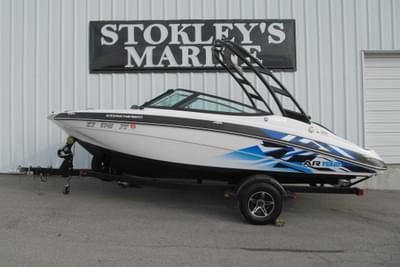 BOATZON | Yamaha Boats AR192 2016 BOATZON | Yamaha Boats AR192 2016