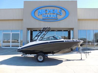 BOATZON | Yamaha Boats AR195 2017 BOATZON | Yamaha Boats AR195 2017