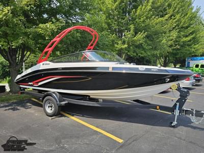BOATZON | Yamaha Boats AR195 2019