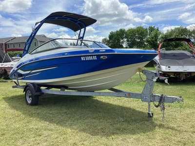 BOATZON | Yamaha Boats AR195 2020 BOATZON | Yamaha Boats AR195 2020