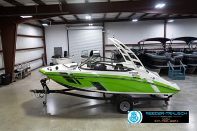 BOATZON | Yamaha Boats AR195 2022 BOATZON | Yamaha Boats AR195 2022