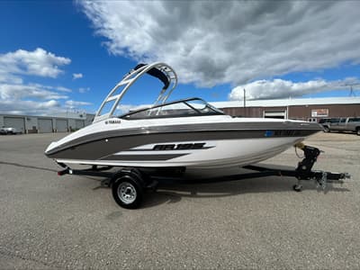 BOATZON | Yamaha Boats AR195 2023 BOATZON | Yamaha Boats AR195 2023